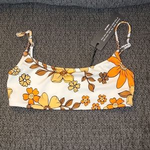 Bathing suit top only